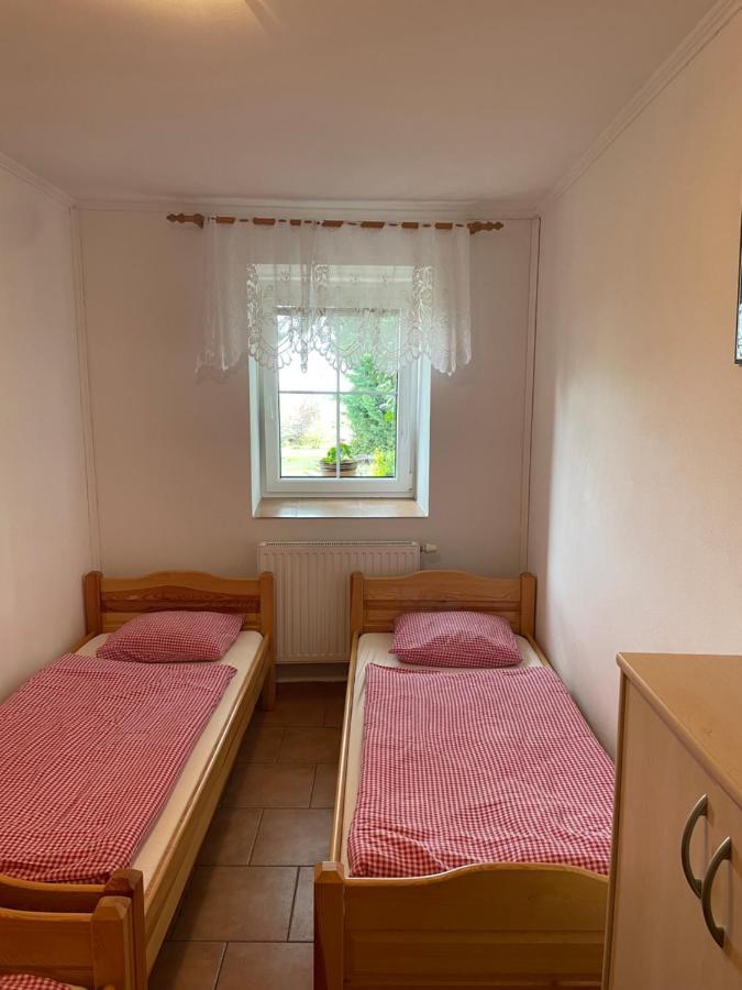 Na Upati Palavy Hotel Horni Vestonice Eksteriør billede